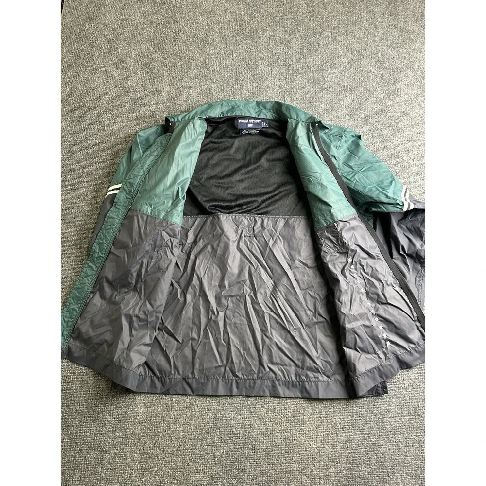 Ralph Lauren mens 90s